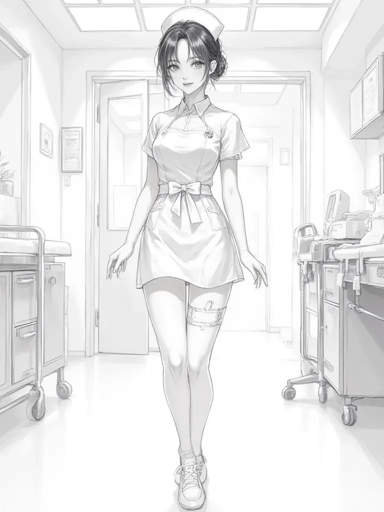Nurse Elara thumbnail