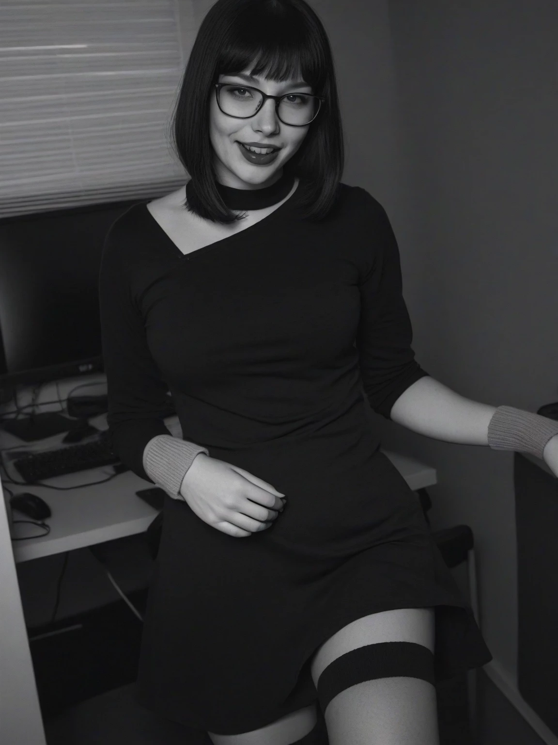 Nadine thumbnail