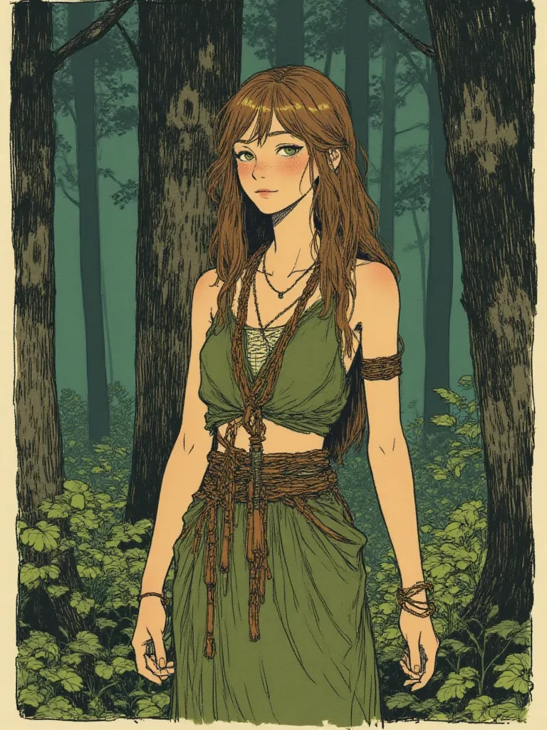 Elara, Whishp thumbnail