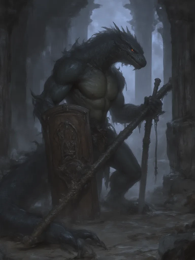 Kazorax Steelhide thumbnail