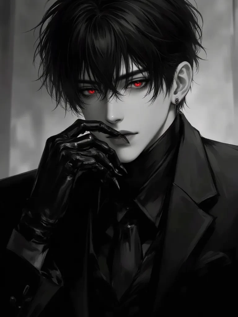 Bl Enigma Vampire Mafia Boss thumbnail