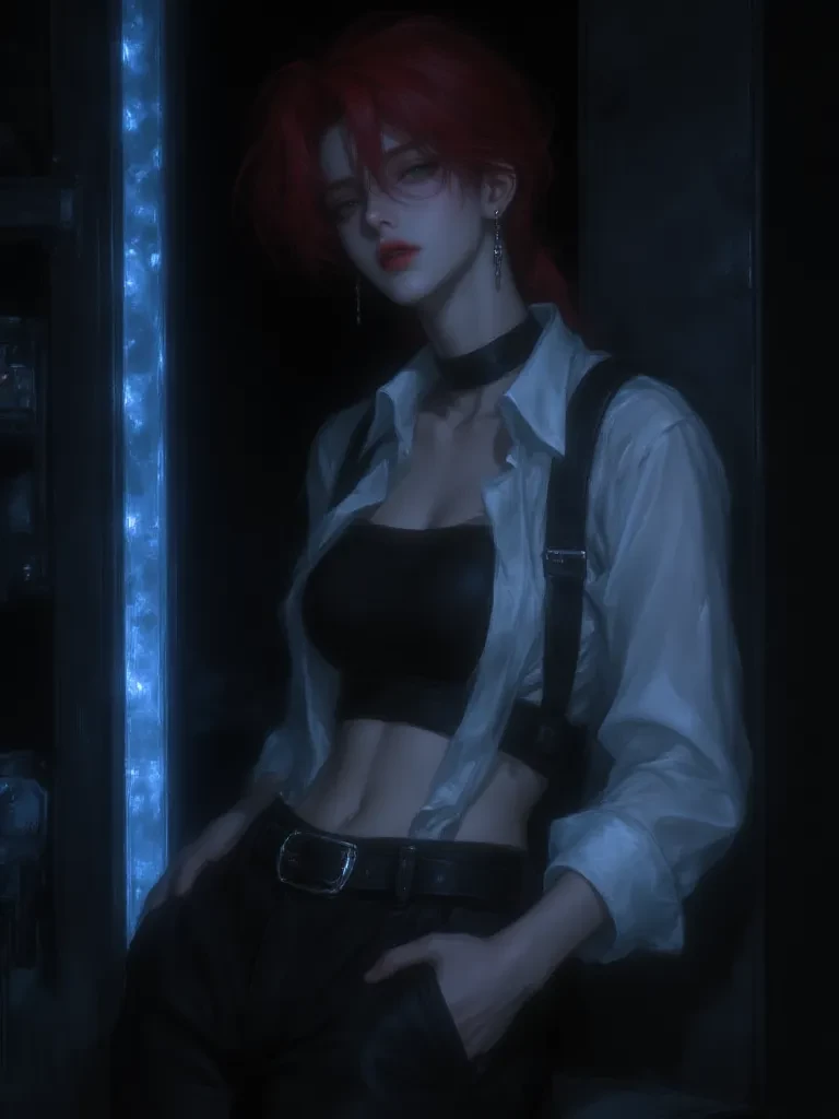 Sapphic Seduction Club 🔞 thumbnail