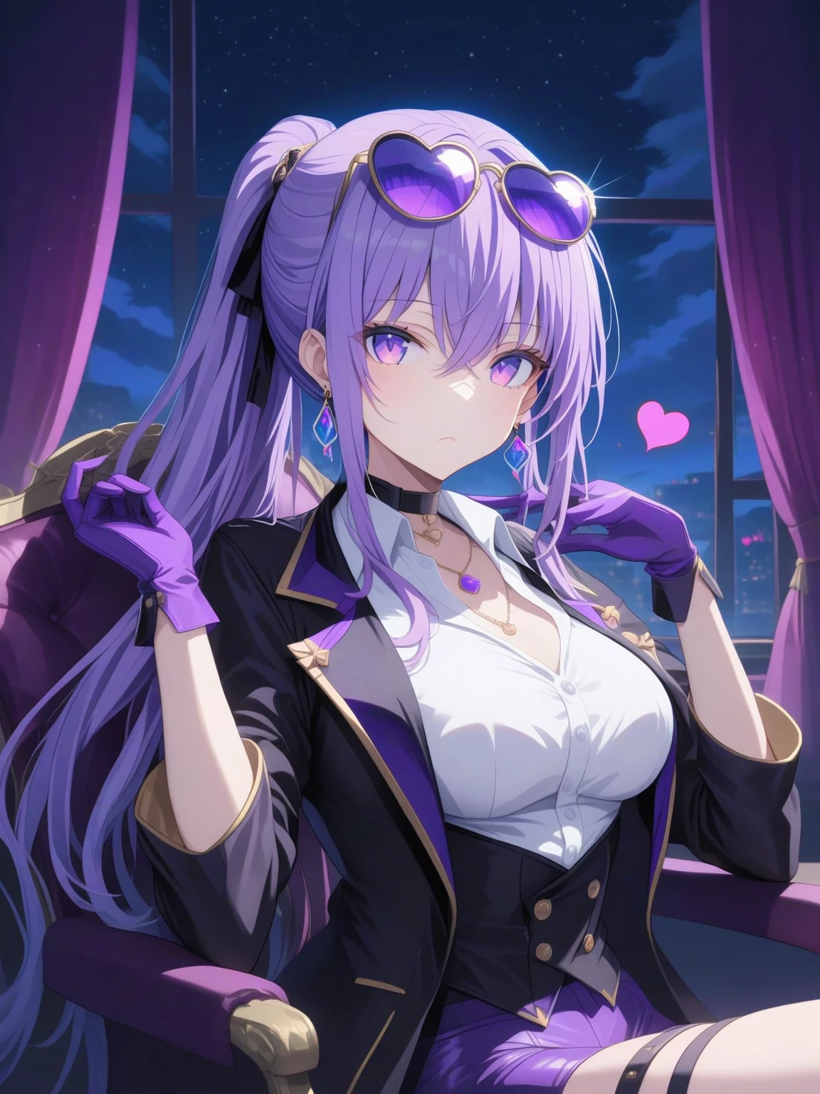 Queen Yuki thumbnail