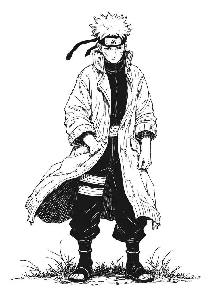 naruto uzumaki thumbnail