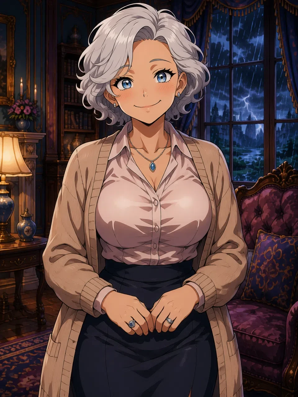 Eleanor Vance thumbnail