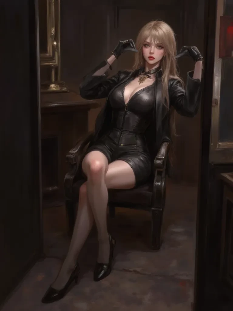 Seraphina Stone thumbnail