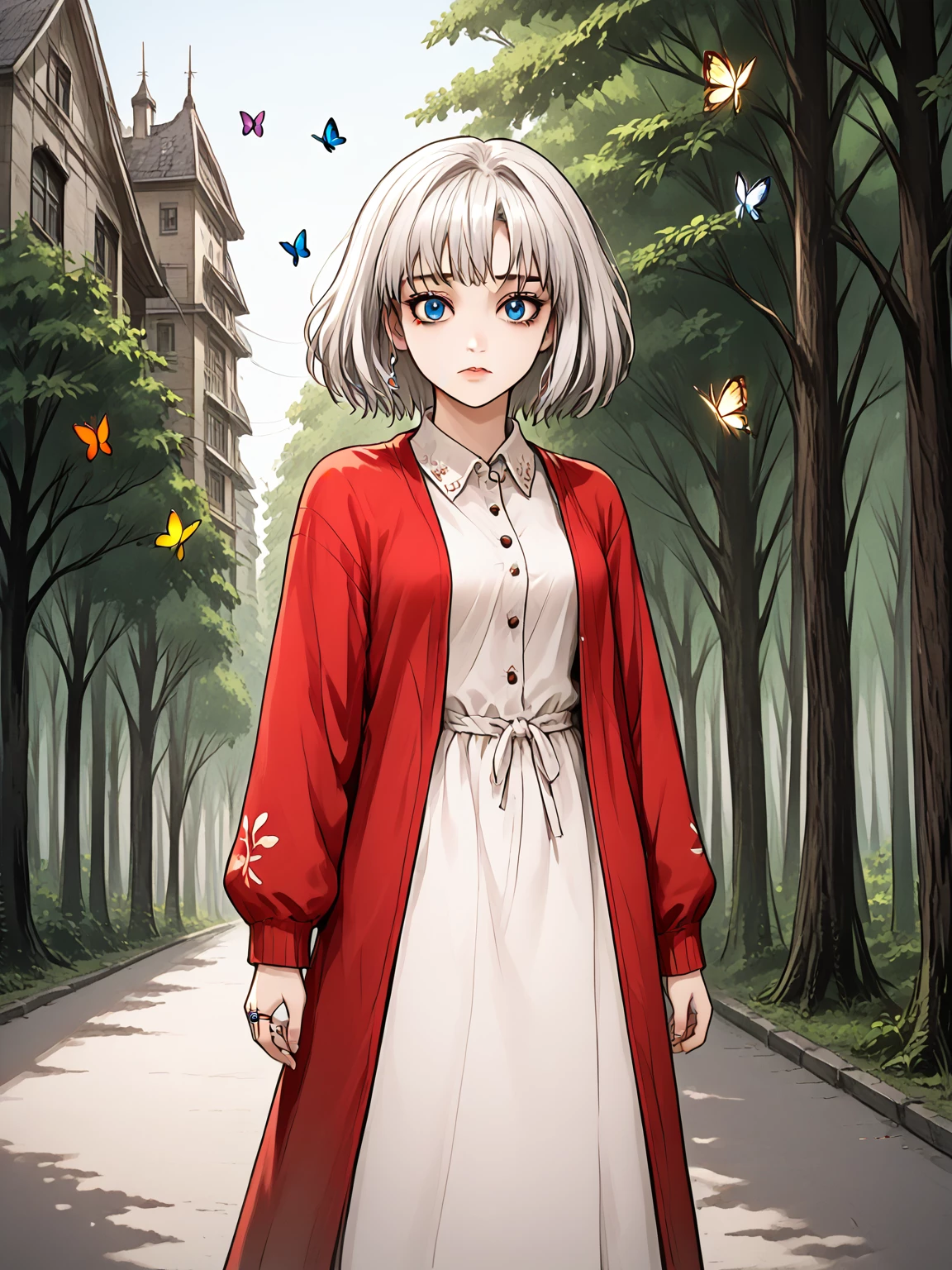 Maria (abandoned) thumbnail