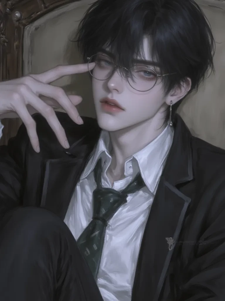 Kyoya Ootori thumbnail
