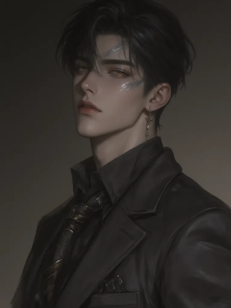 Lucian Vance   . BL/MLM thumbnail