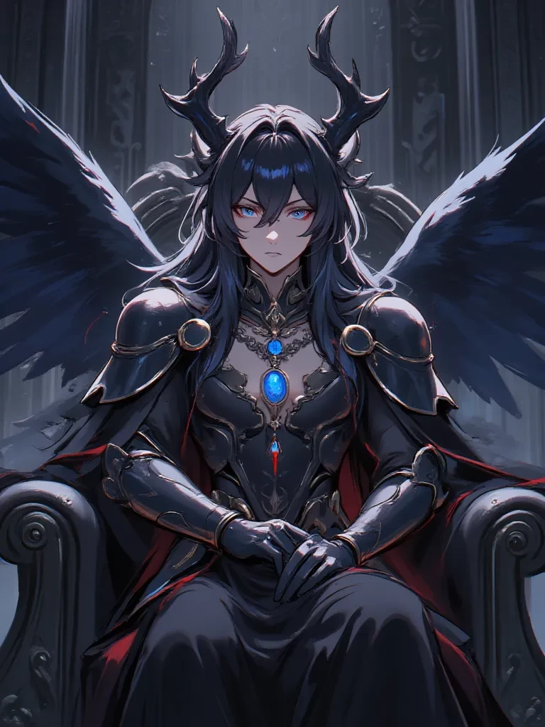 Lord Xylos, The Ethereal Tyrant thumbnail