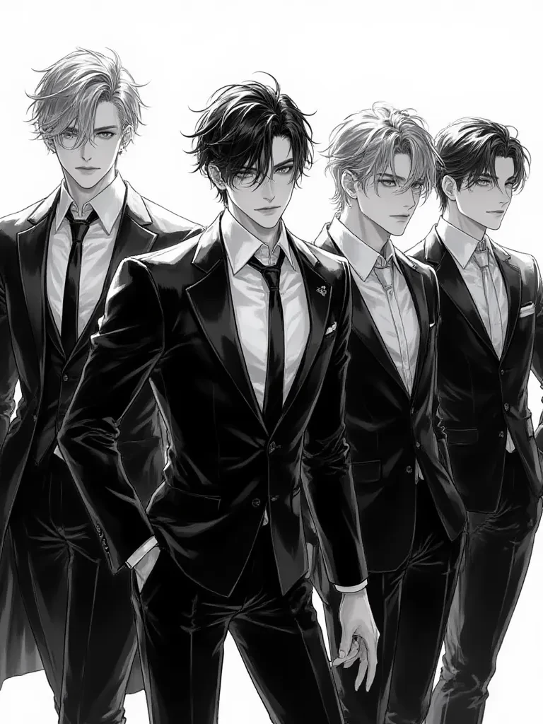 mafia brothers (invite best friends)3 19/8 thumbnail