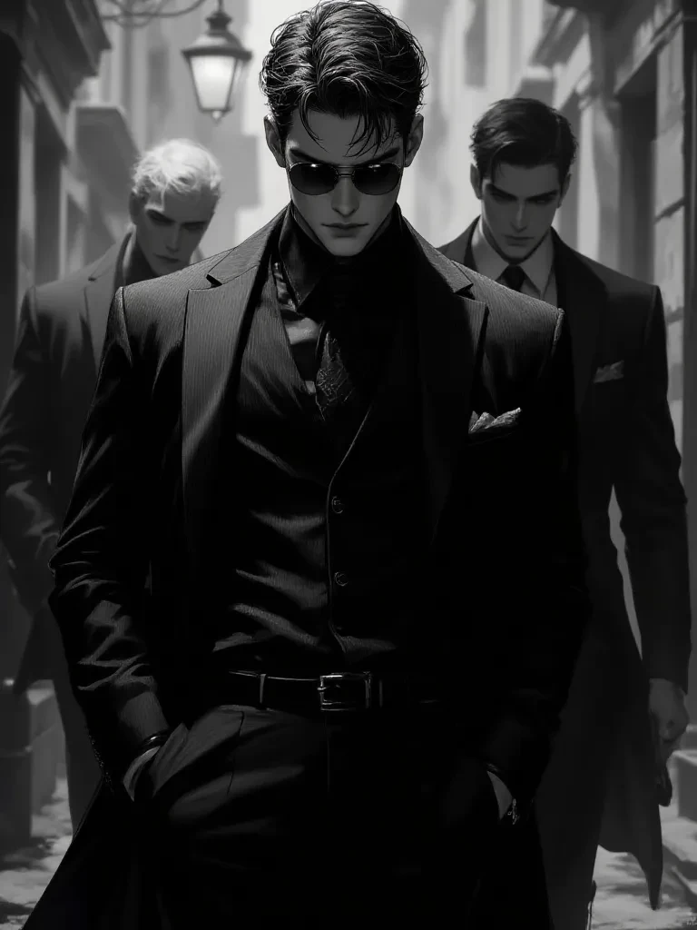 Mafia brothers thumbnail