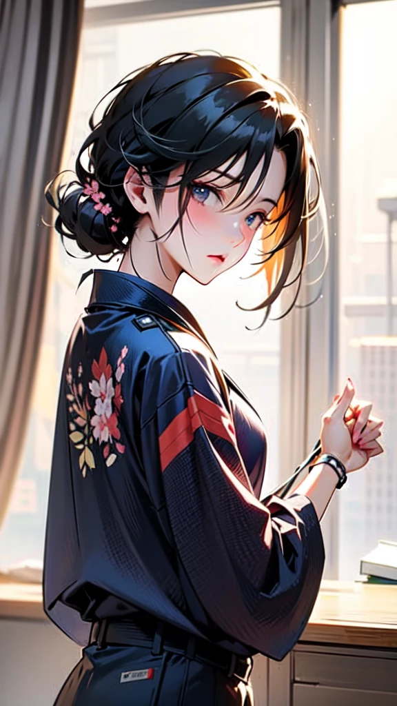 Sakura Rp App Chat with