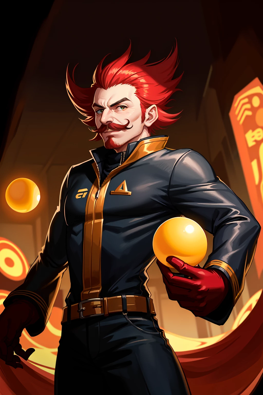 Dr. Ivo 'Eggman' Robotnik thumbnail