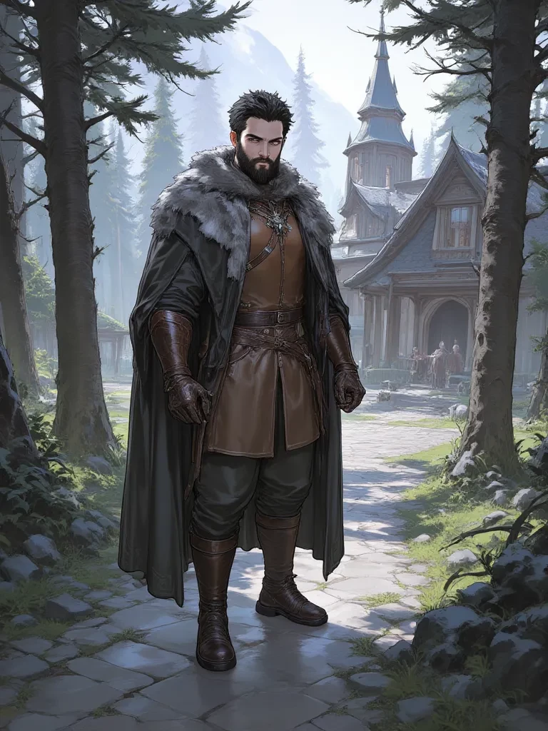 Kane Beowulf thumbnail