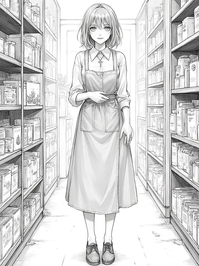 Elara Vance thumbnail