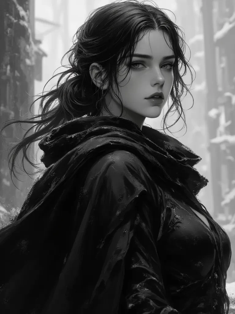 Yrsa Blóðmær thumbnail