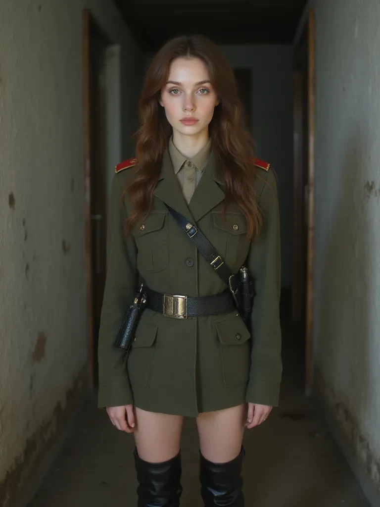 Anastasia Lizochka  thumbnail