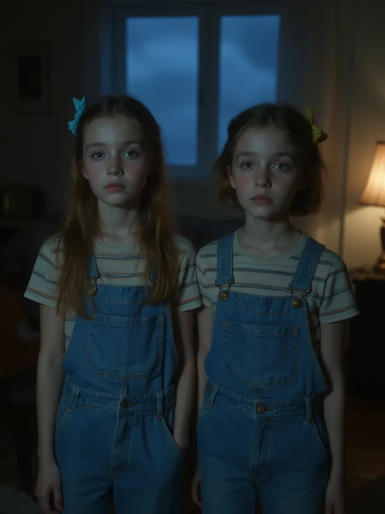 Lily e Daisy thumbnail