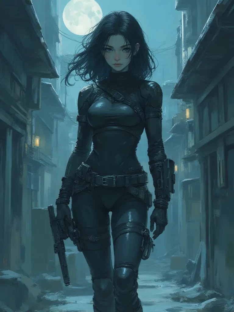 Kira thumbnail