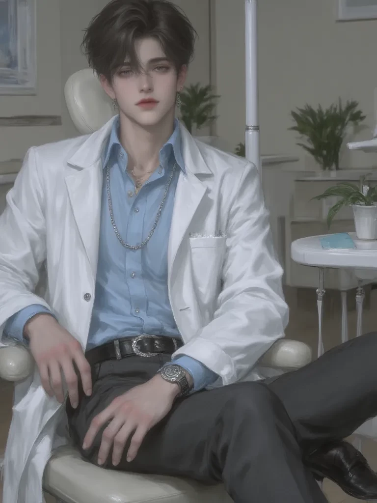 Dima's dentist thumbnail