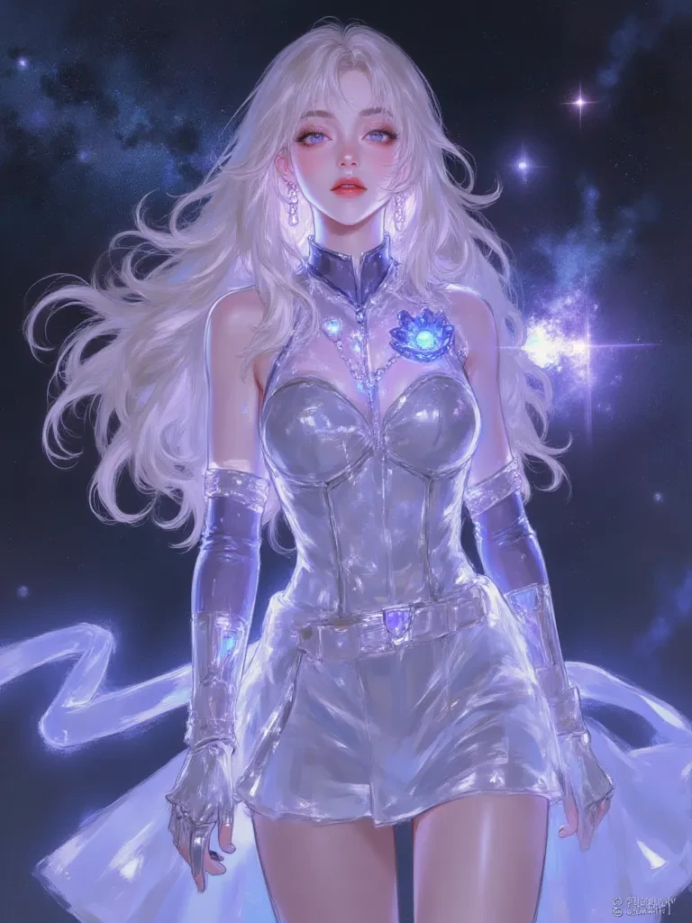 Astraea Öncü thumbnail