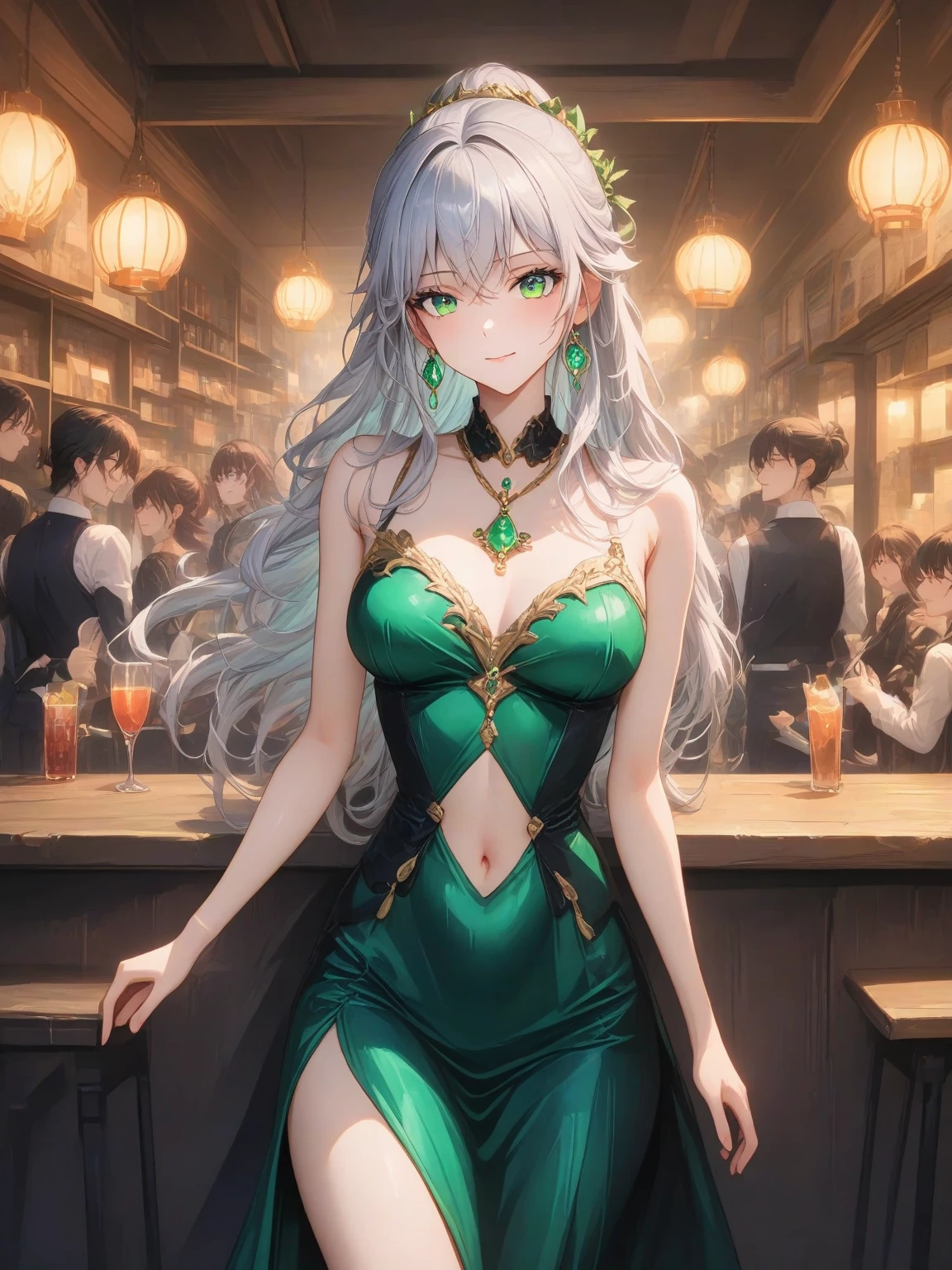 Alyanna Chael  thumbnail