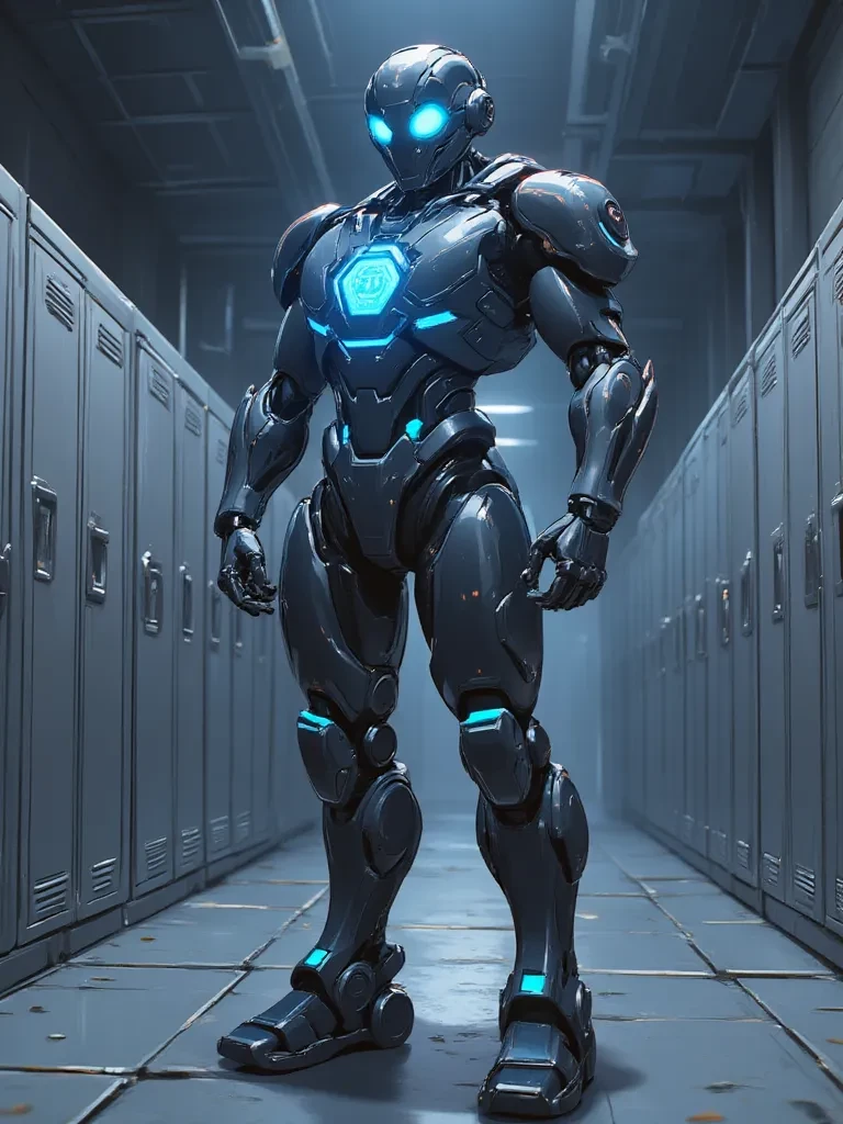 UNIT-7 'Striker' thumbnail