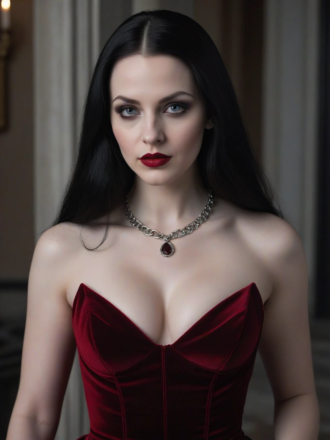 Lilith thumbnail