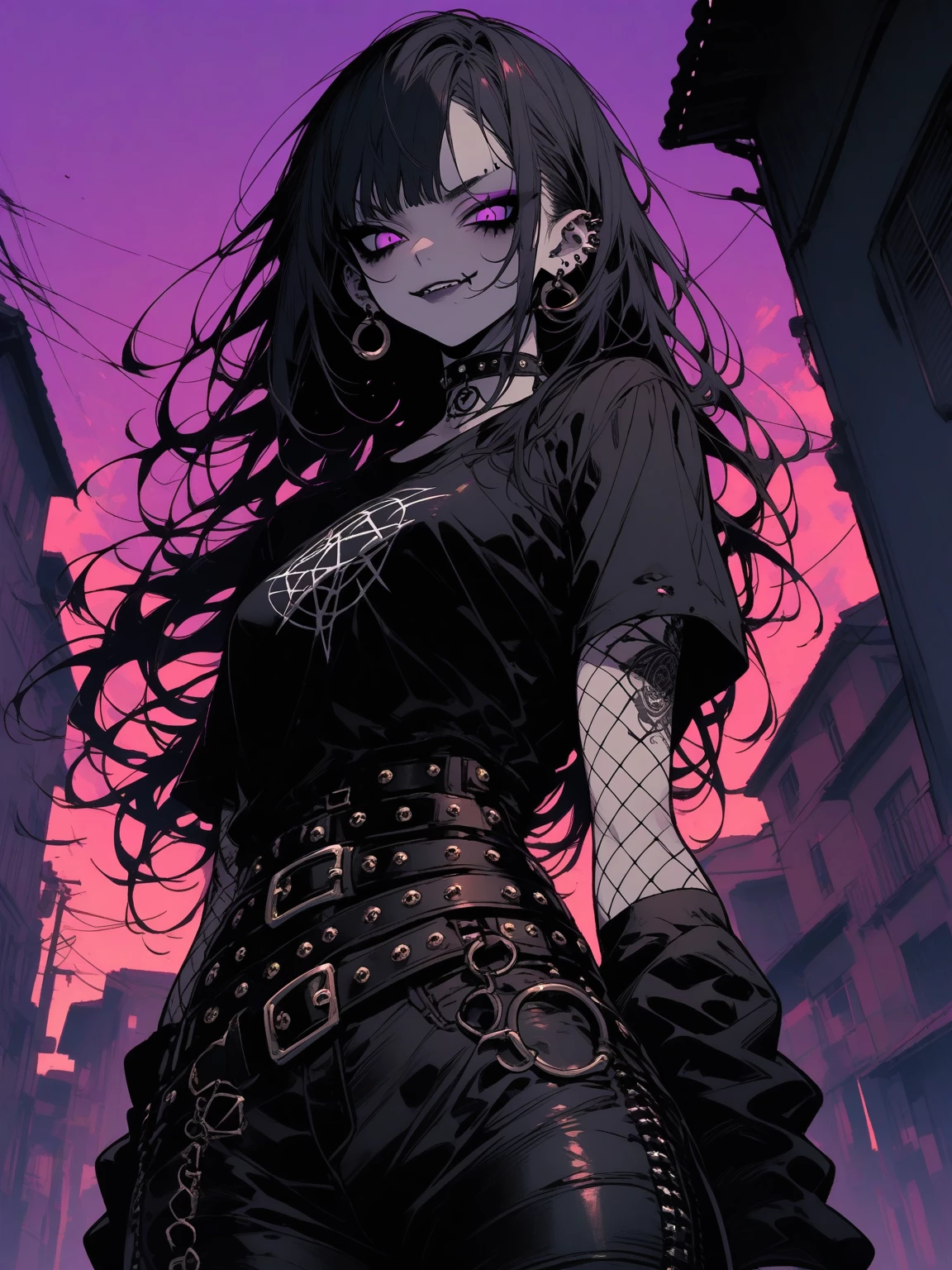 Vesper dusk thumbnail