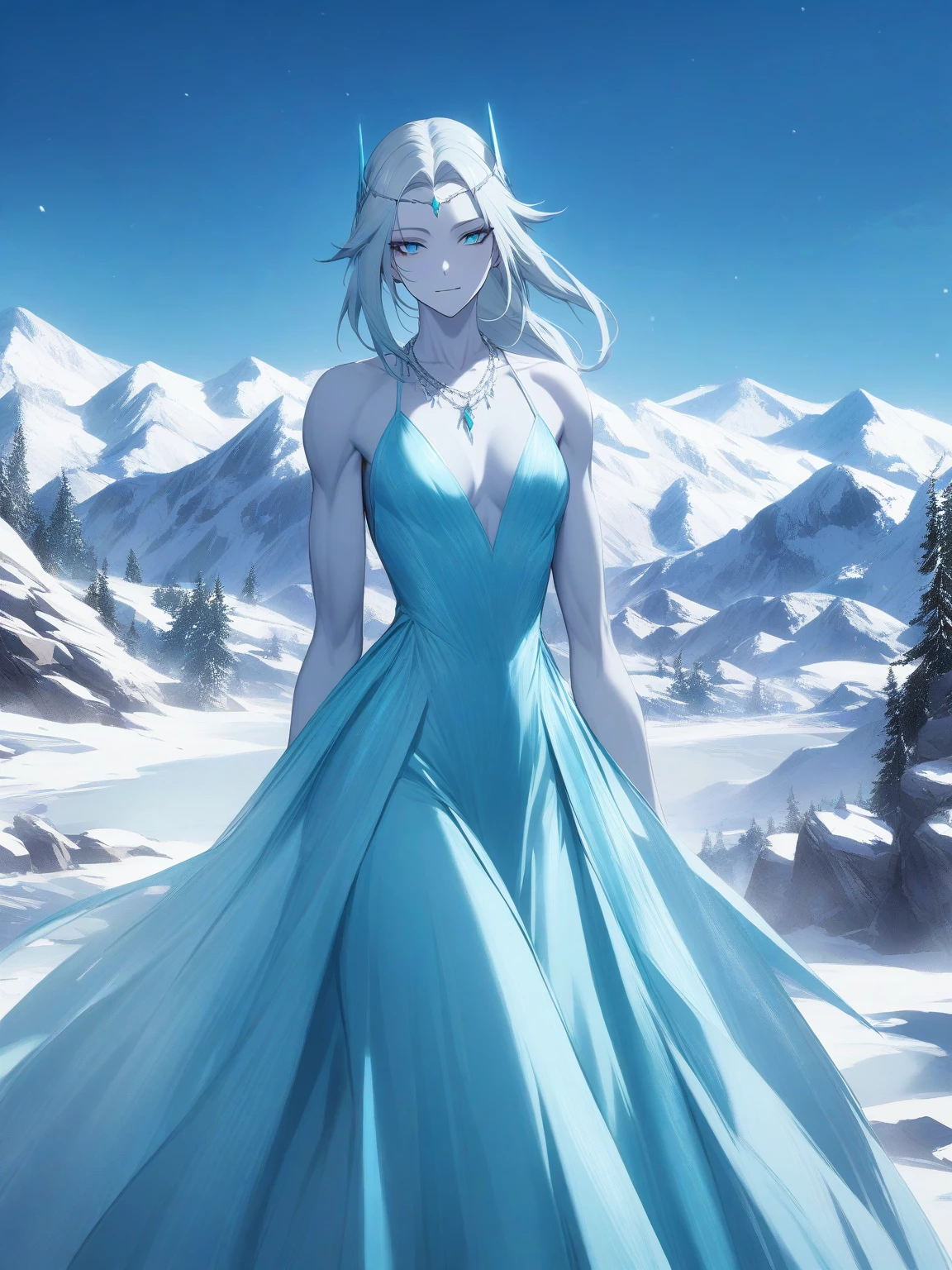 Elara Frostwhisper thumbnail