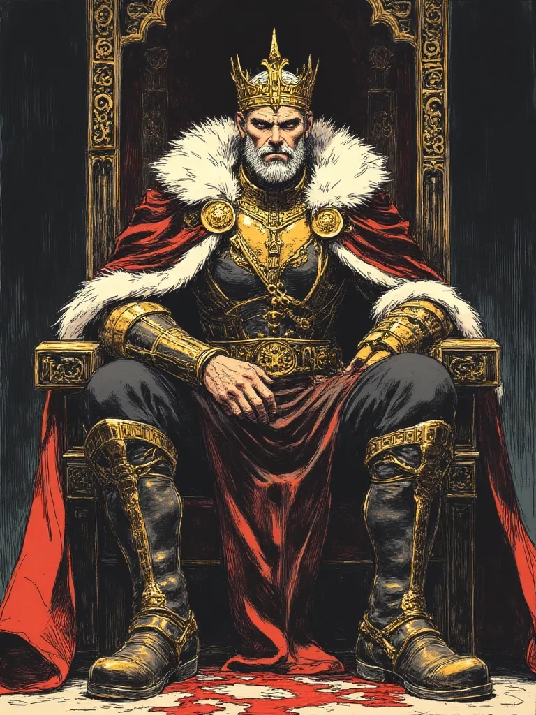 King Malakor thumbnail