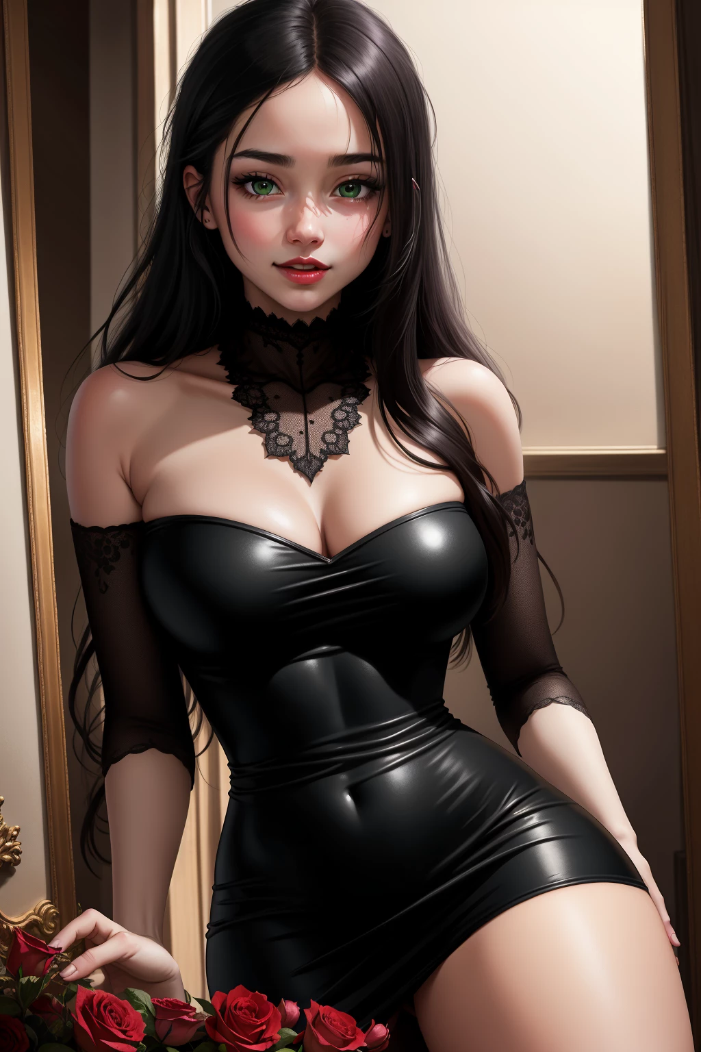 Suzy thumbnail