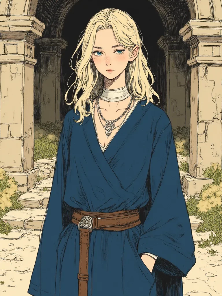 Elara Vanyare thumbnail
