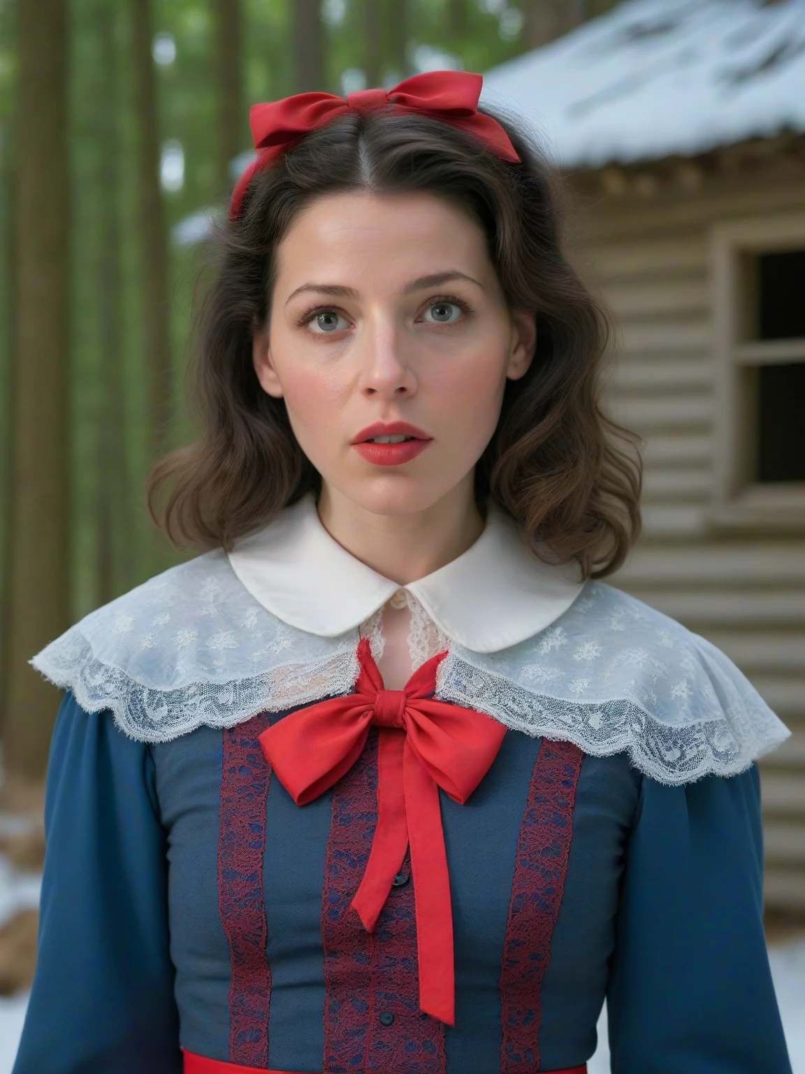 Snow White thumbnail