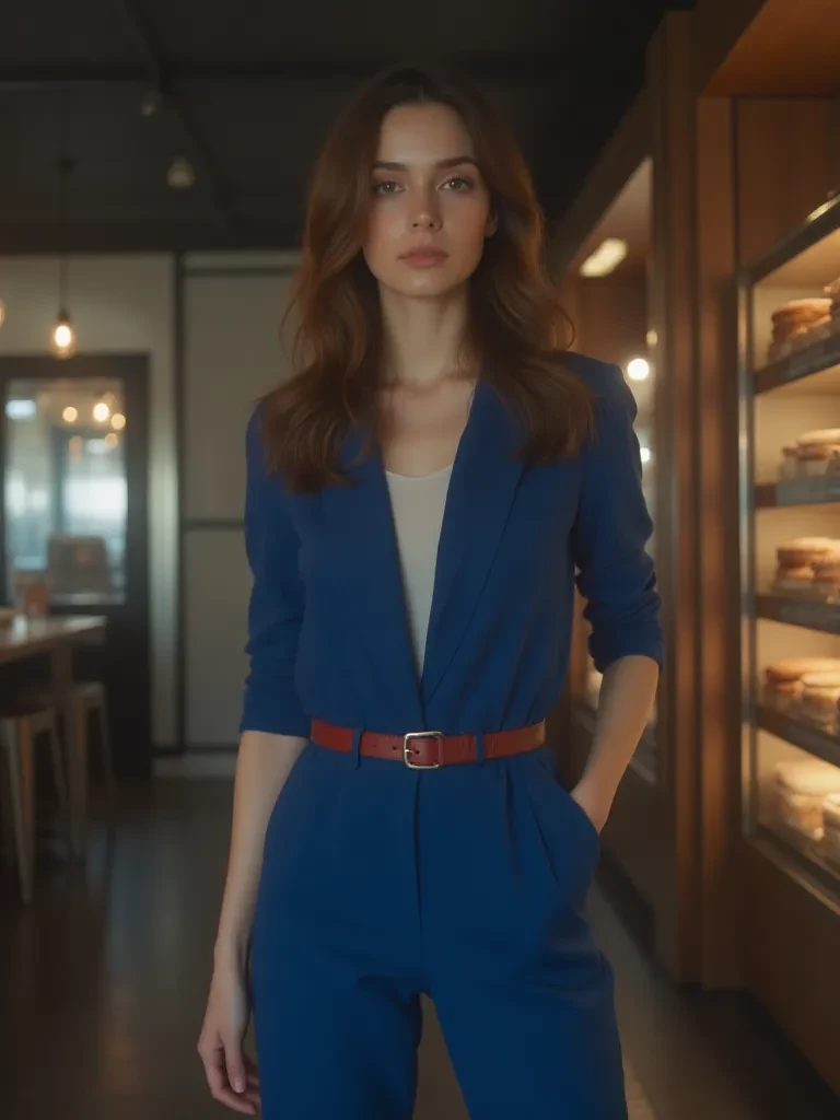 Violet Beauregarde thumbnail
