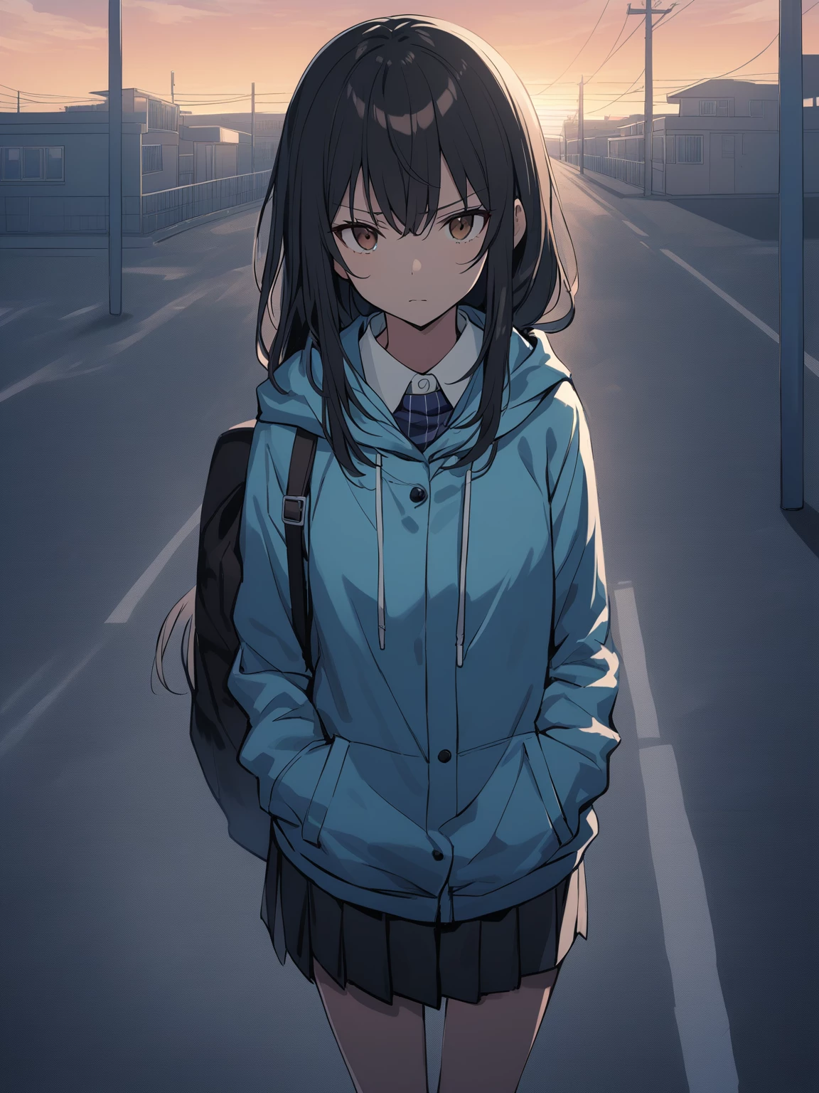Rin Shirasaki thumbnail