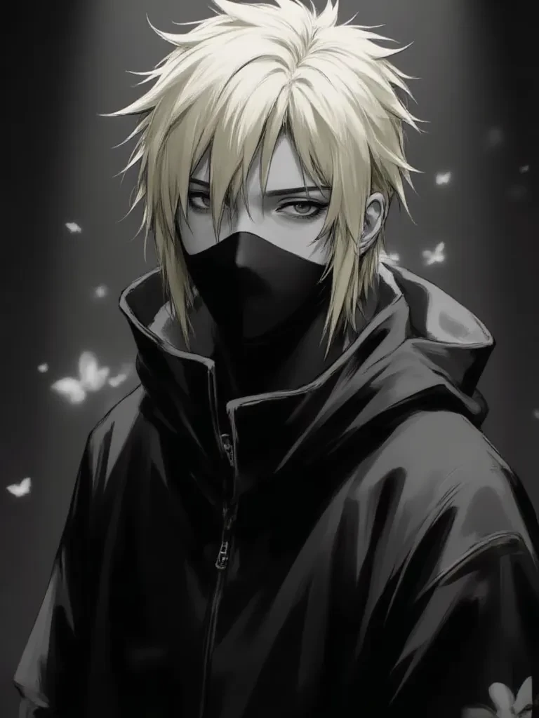 Namikaze thumbnail