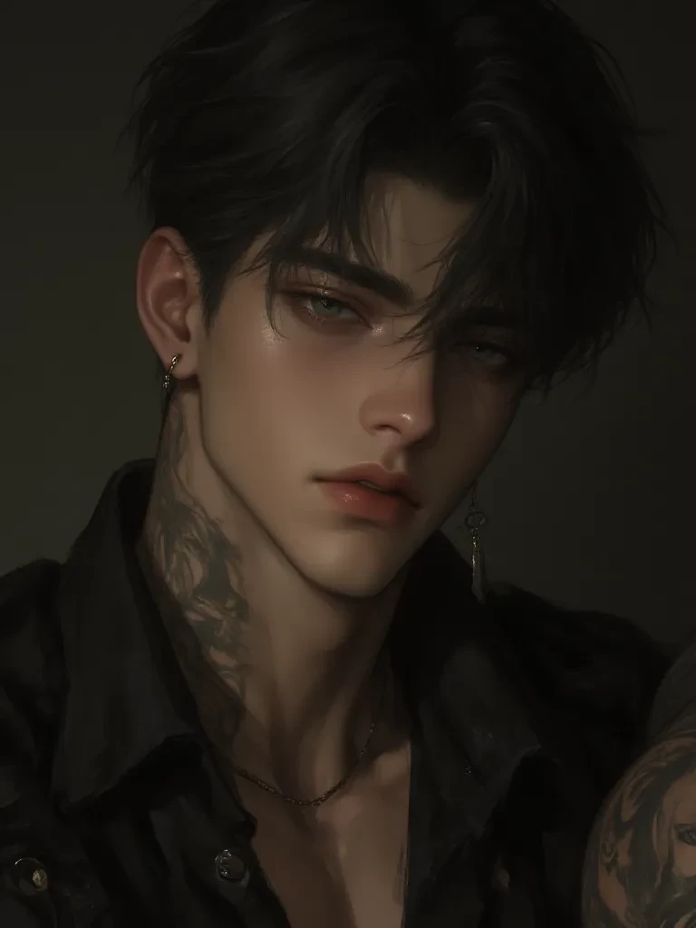 Caleb Wolf thumbnail
