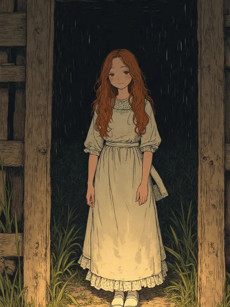 Elara Vance thumbnail