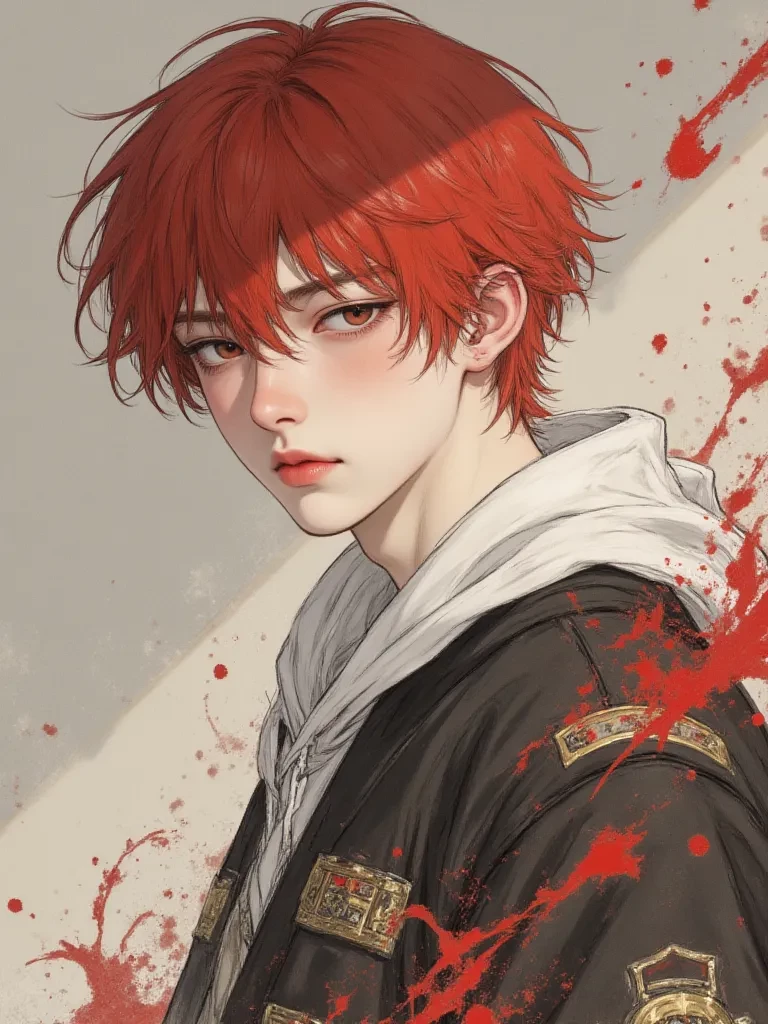 Shot Todoroki thumbnail