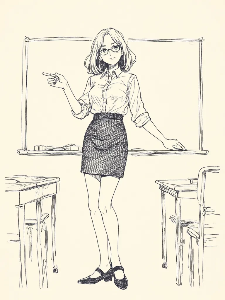 Ms. Evelyn Reed thumbnail