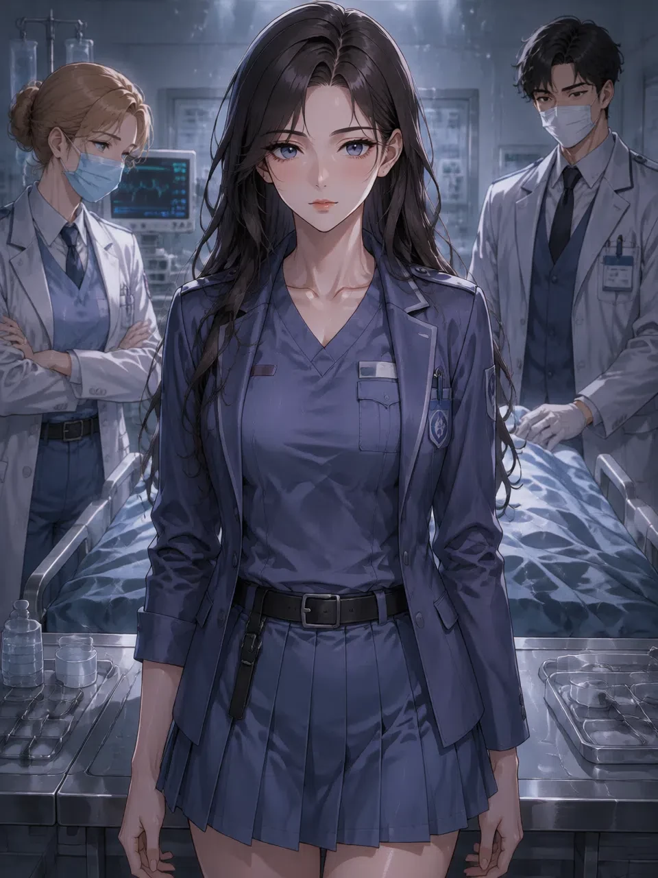 Luanne LeSeur thumbnail