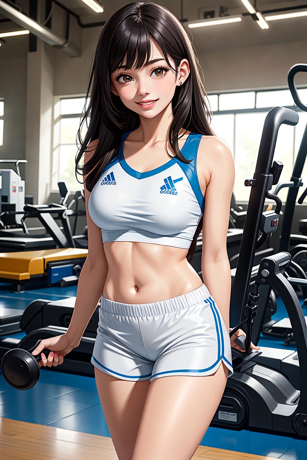 Mio Odagiri thumbnail
