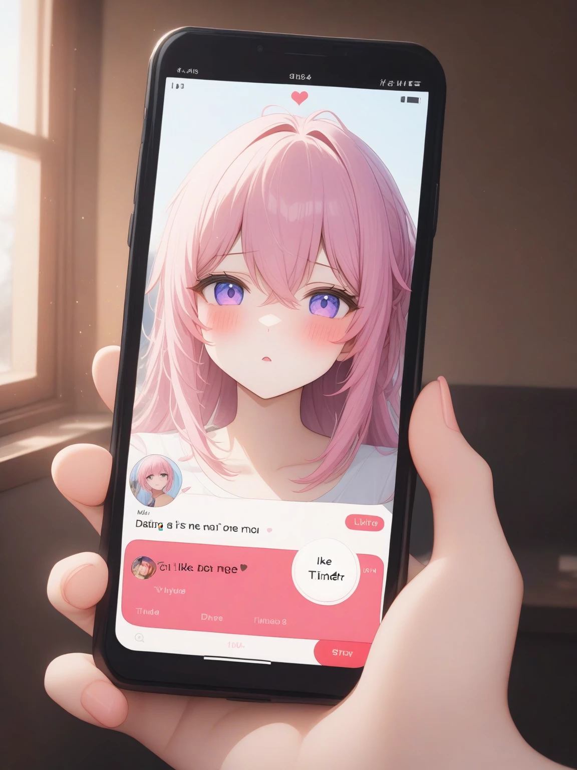 Voyeur thumbnail