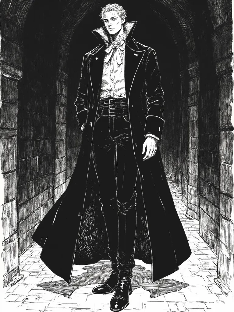 Lord Alaric Vane thumbnail