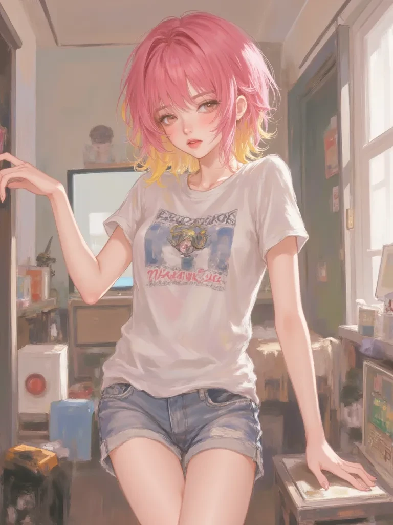 Giantess growth 3.0 thumbnail