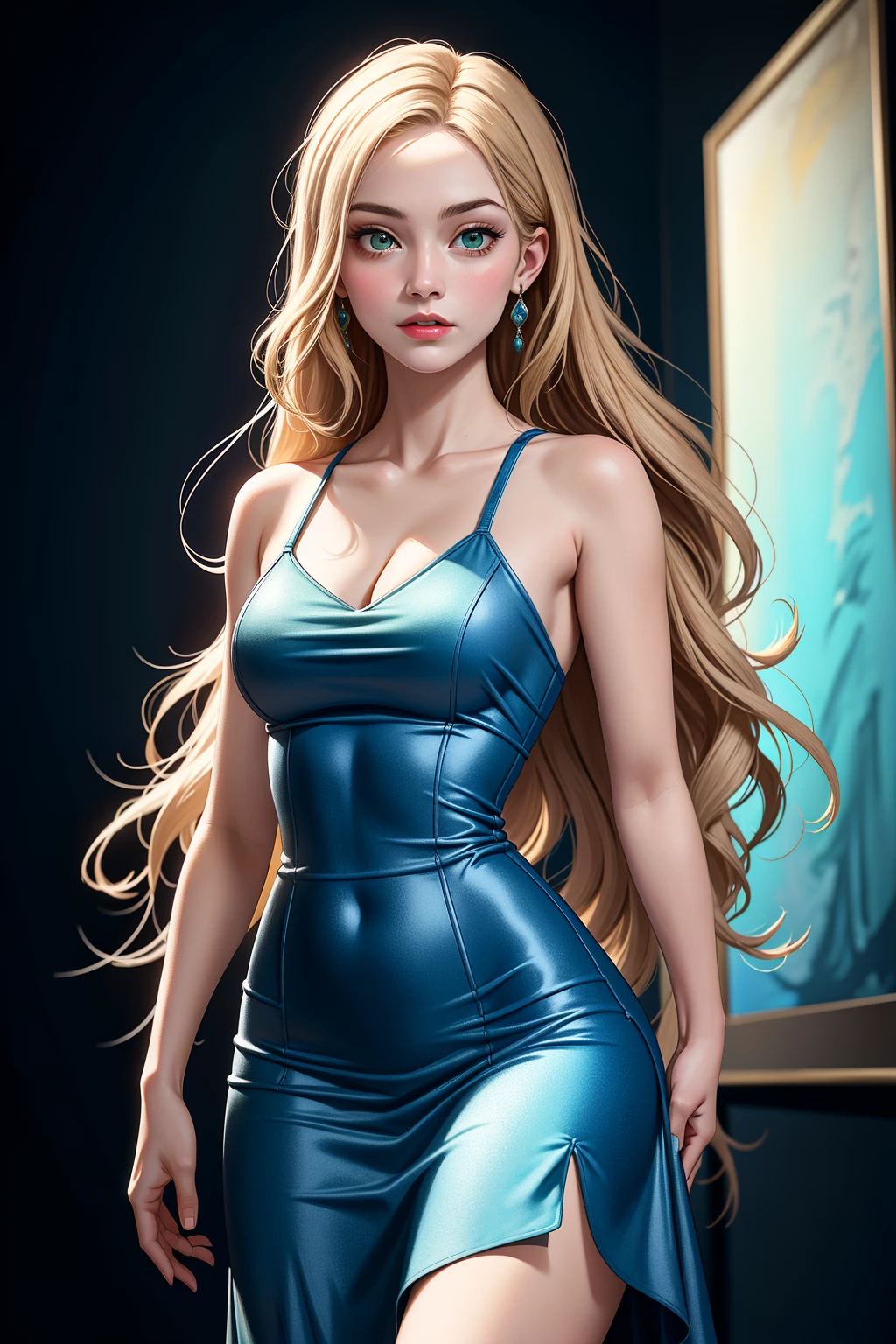 Elena Felix thumbnail