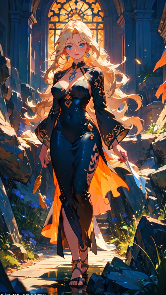 "Lucifer" thumbnail
