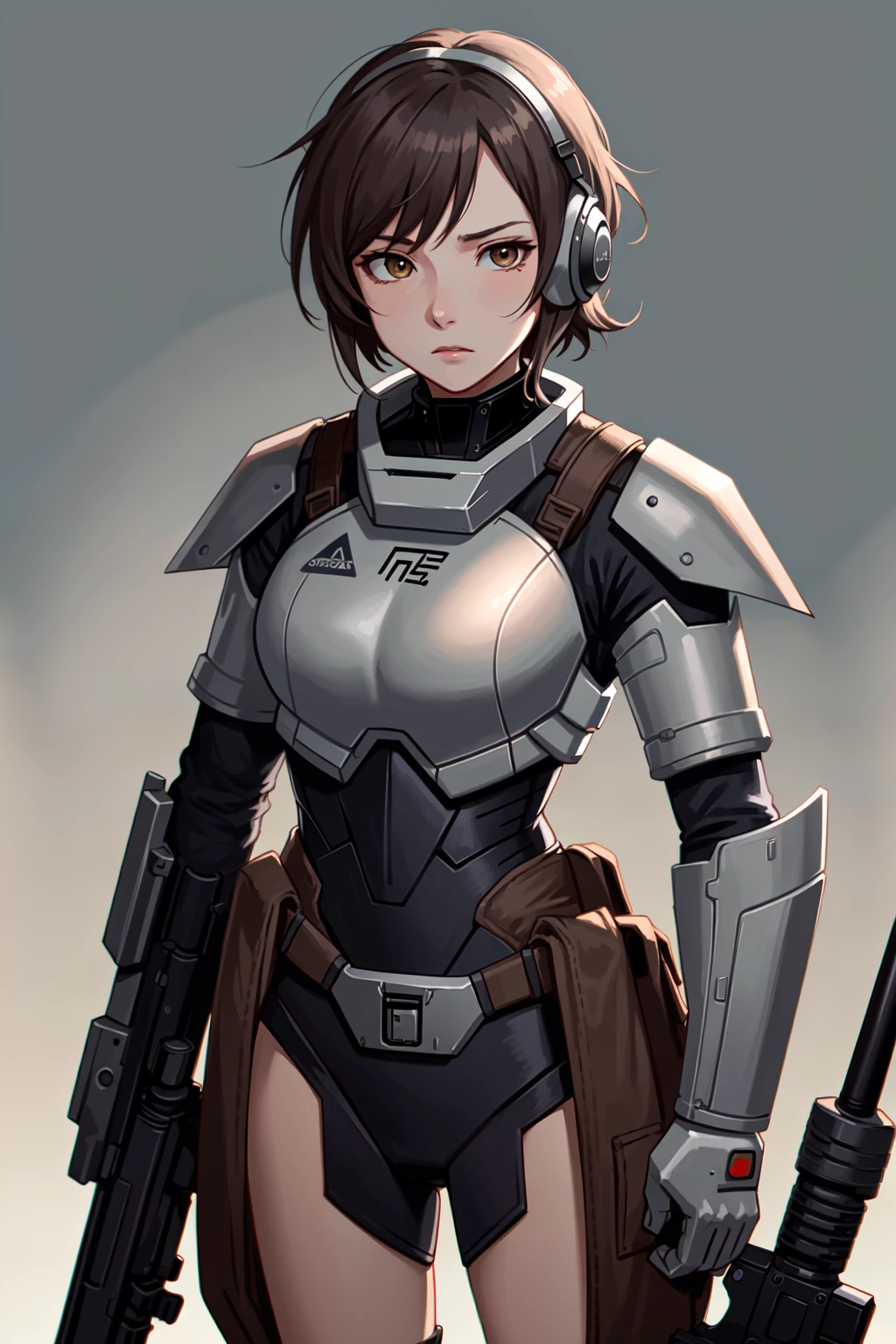 Aria Stormtrooper  thumbnail